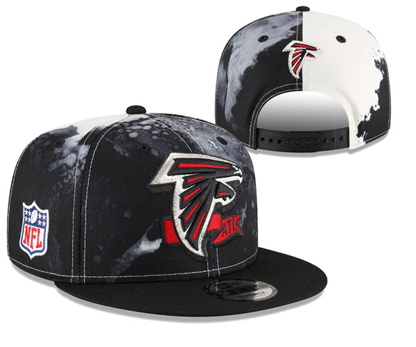 Atlanta Falcons Stitched Snapback Hats 049